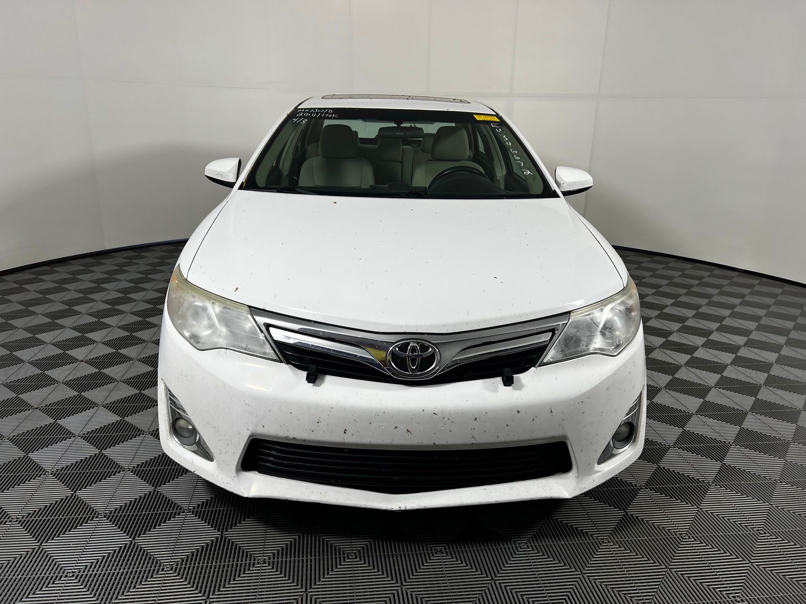 Thumbnail: 2014 Toyota Camry - 2