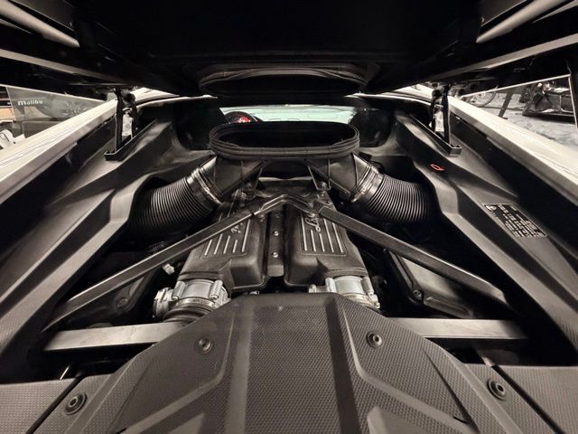 Used 2024 Lamborghini Huracan Sterrato Coupe