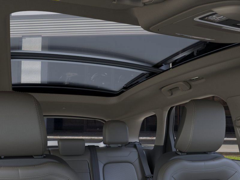 2025 Lincoln Corsair  Grand Touring In Austin, Texas