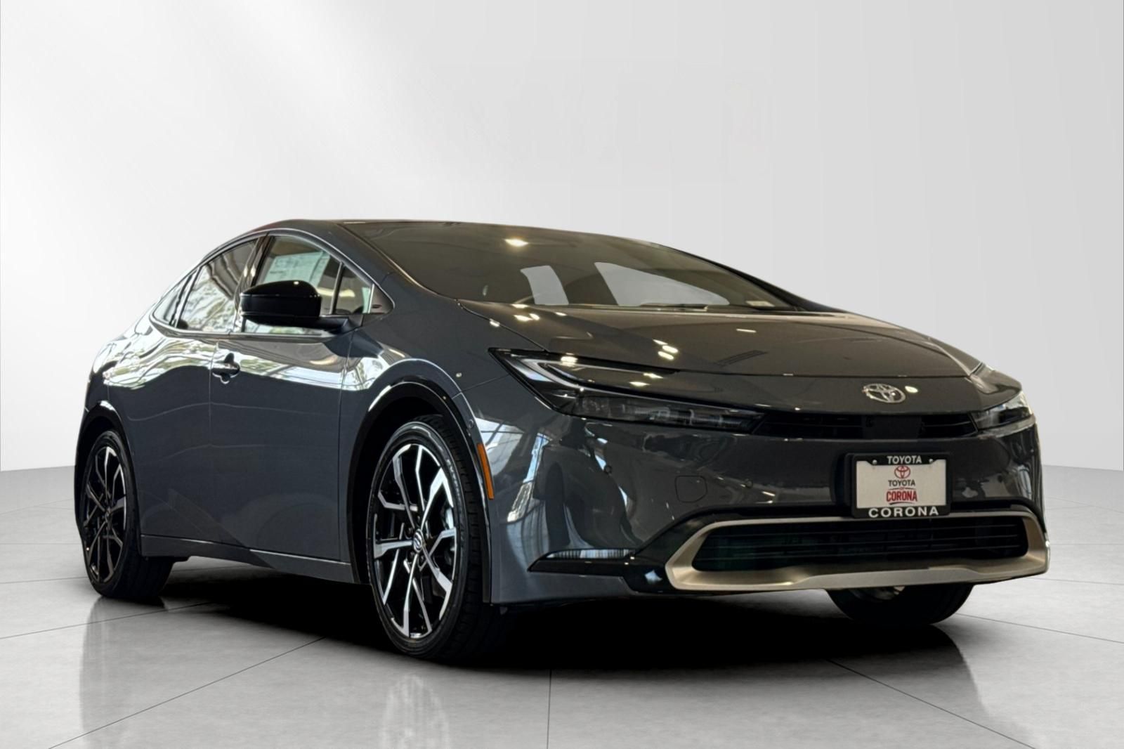 2026 Toyota Prius Plug-In Hybrid XSE Premium FWD