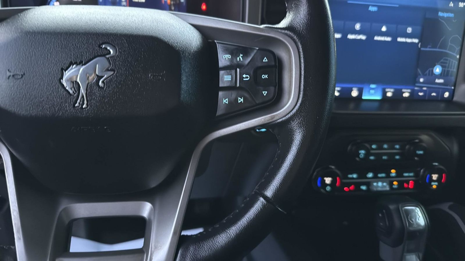 Used Car 2023 Ford Bronco  For Sale Under $50,000 In Austin, Texas