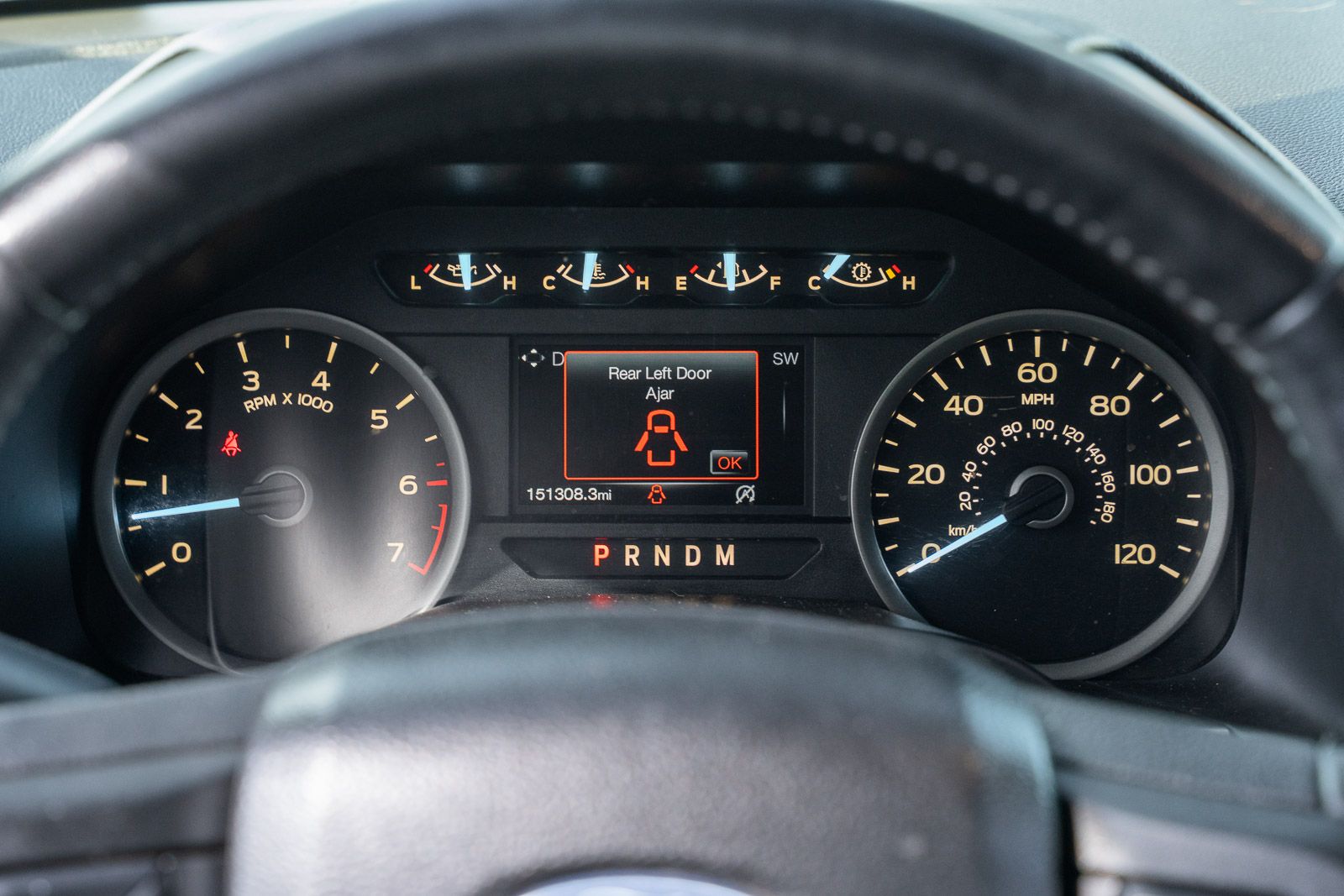 Used 2018 Ford F-150 Truck