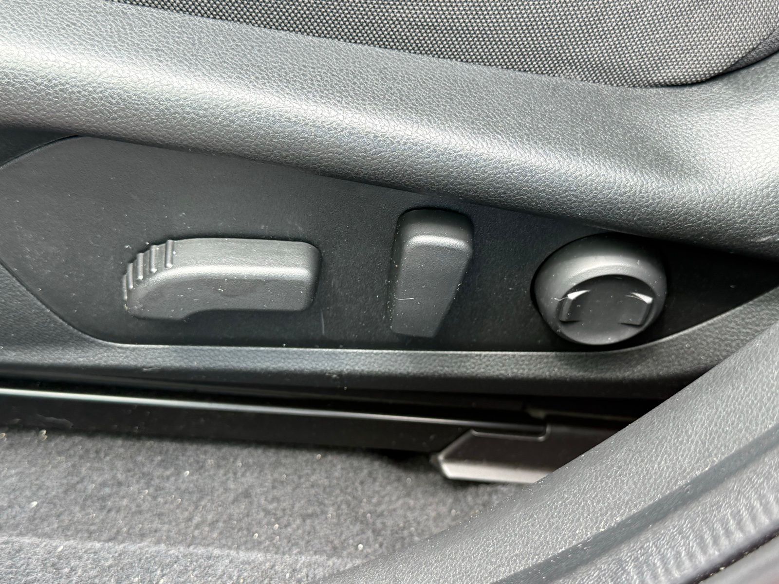 Used 2025 Red Subaru Premium image 22