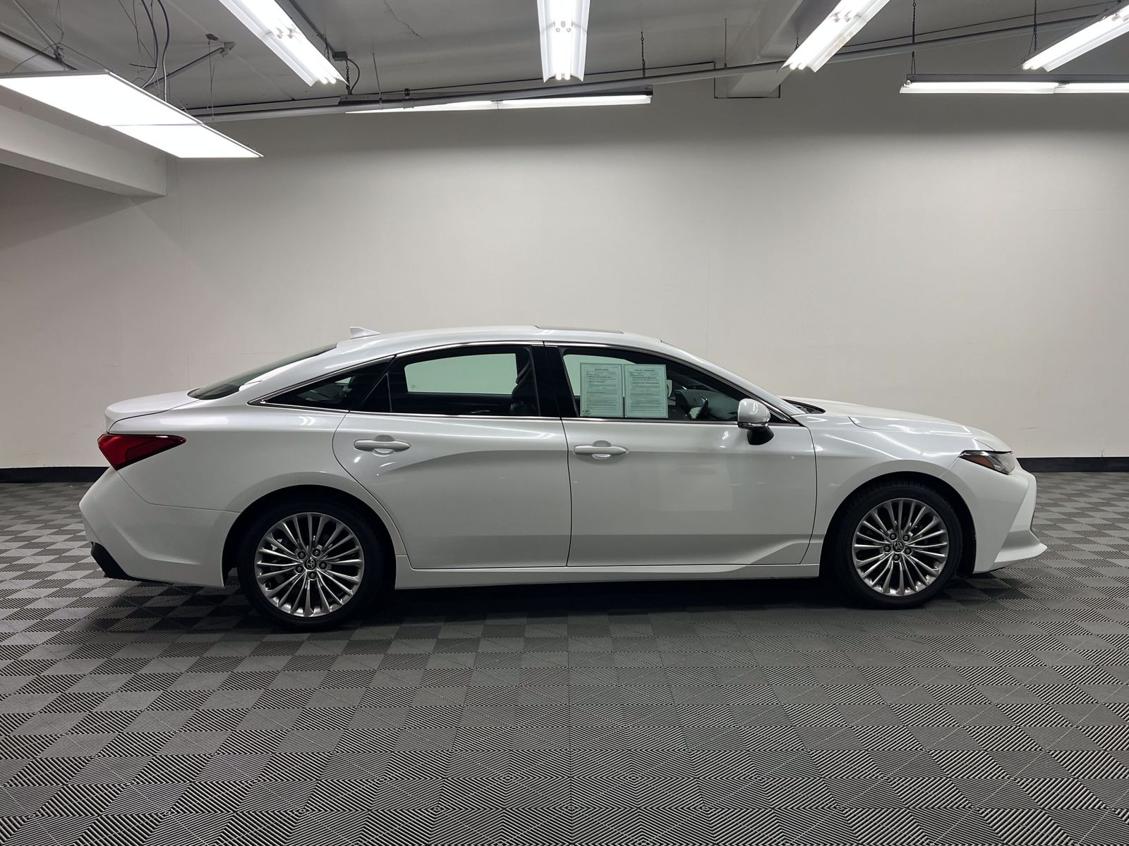 used 2022 Toyota Avalon car, priced at $27,288