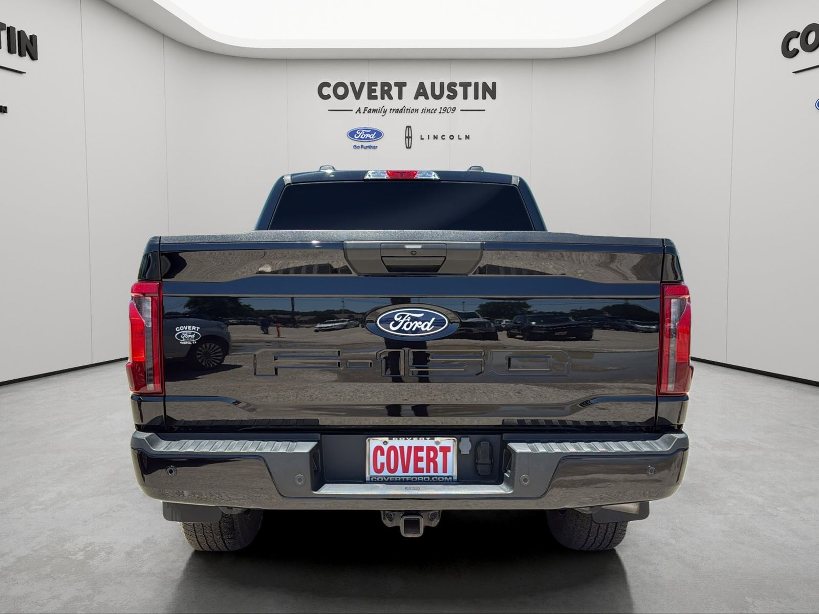 Used Car 2024 Ford F-150  Stx For Sale Under $50,000 In Austin, Texas