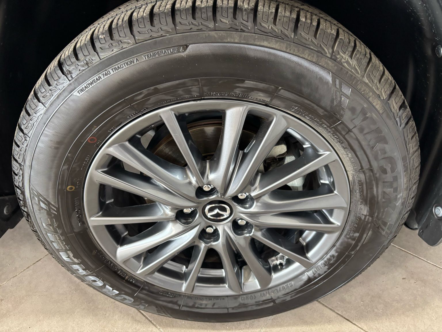 Used Car 2019 Mazda Cx-5  Sport For Sale Under $20,000 In Austin, Texas