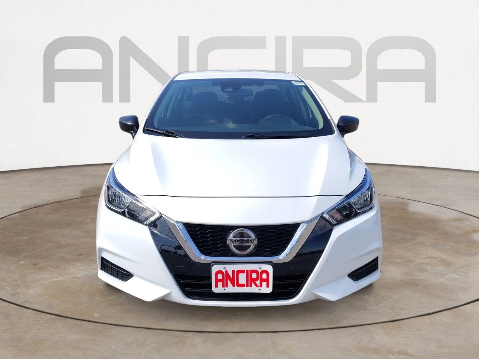 Used Car 2022 Nissan Versa  1.6 S For Sale Under $15,000 In San Antonio, Texas