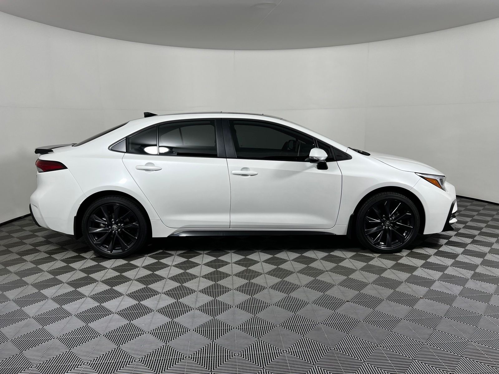 Thumbnail: 2026 Toyota Corolla - 4