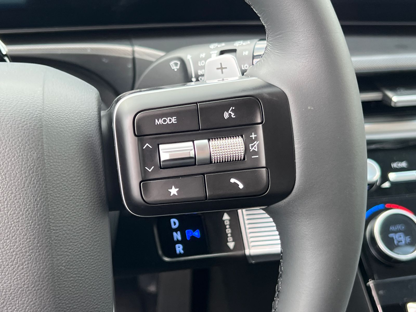 2026 Hyundai Santa Fe SEL photo 21