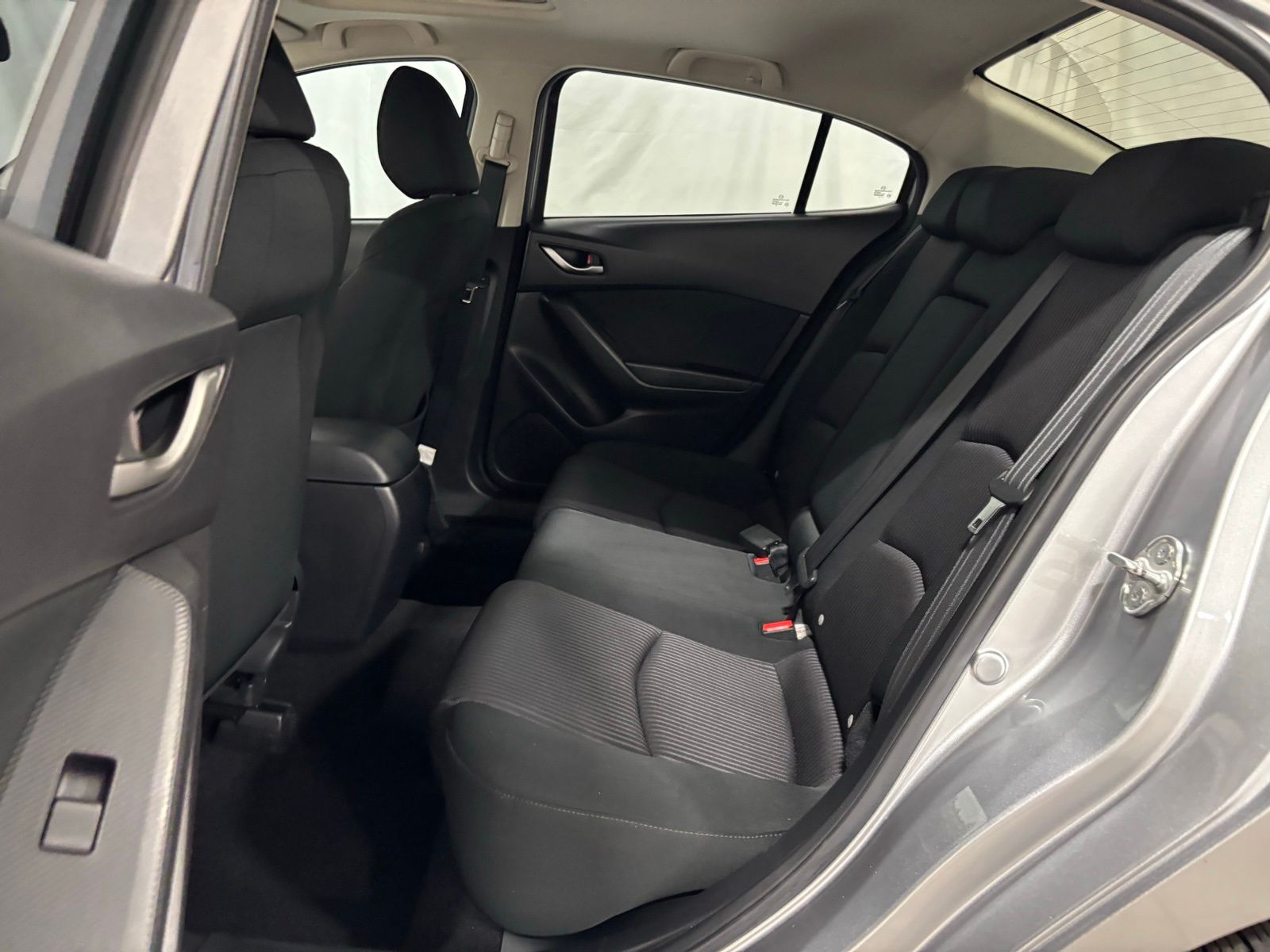 Used Car 2016 Mazda Mazda3  I Touring For Sale Under $10,000 In Austin, Texas