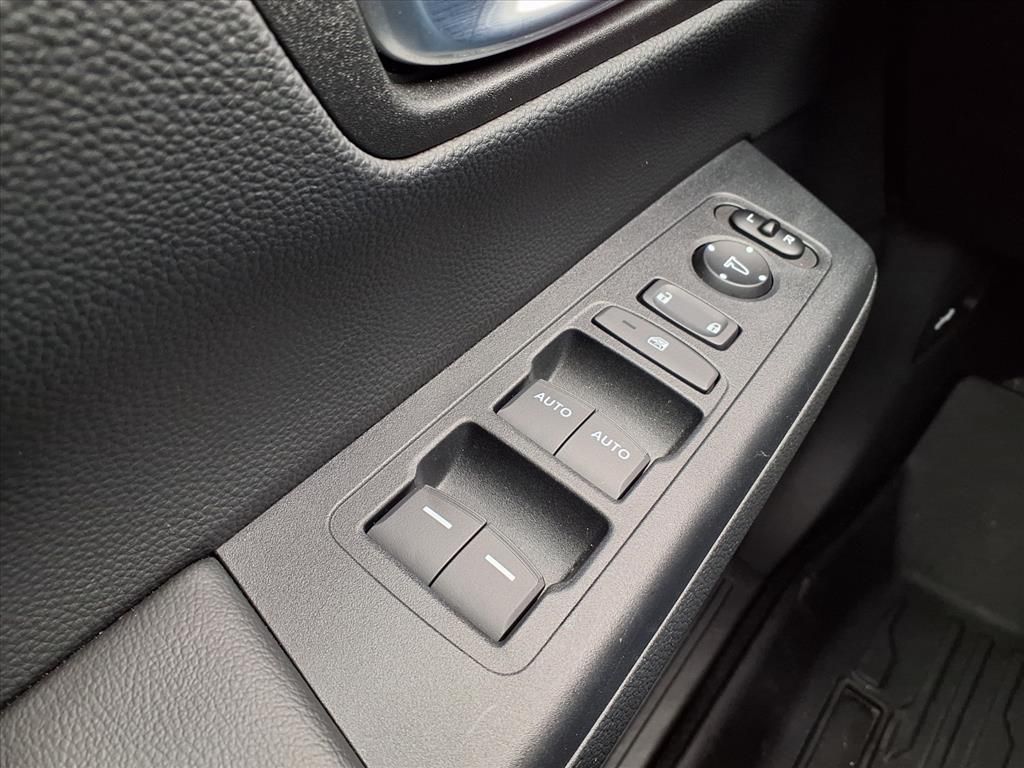 2023 Honda CR-V Hybrid Sport Gray at Community Toyota