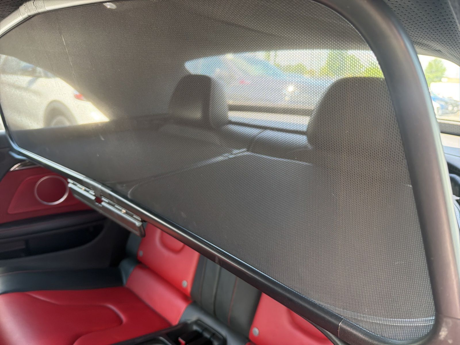 Used 2017 Daytona Gray Pearl Effect w/ Black Roof Audi 3.0 Cabriolet image 25