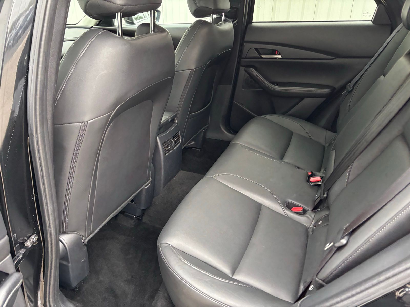 Used Car 2024 Mazda Cx-30  2.5 S Select Sport For Sale Under $25,000 In Austin, Texas