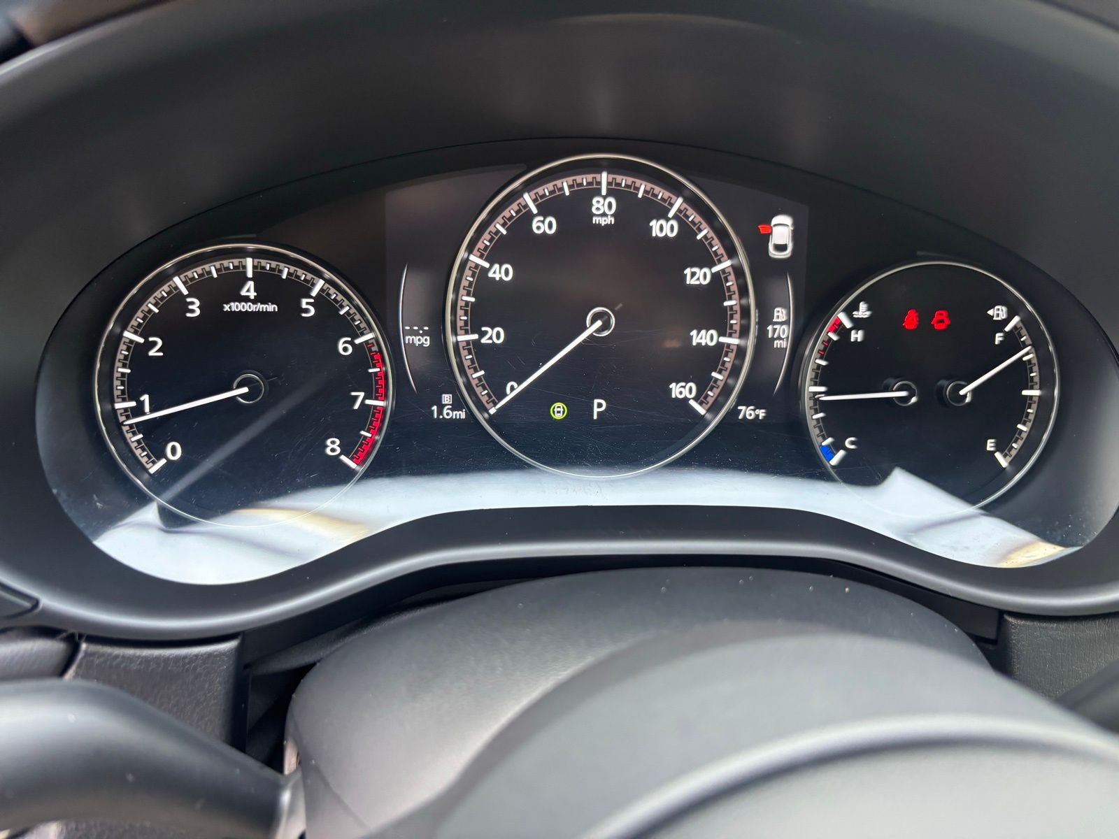 Used Car 2024 Mazda Cx-30  2.5 Turbo Premium Plus Package For Sale Under $30,000 In Austin, Texas