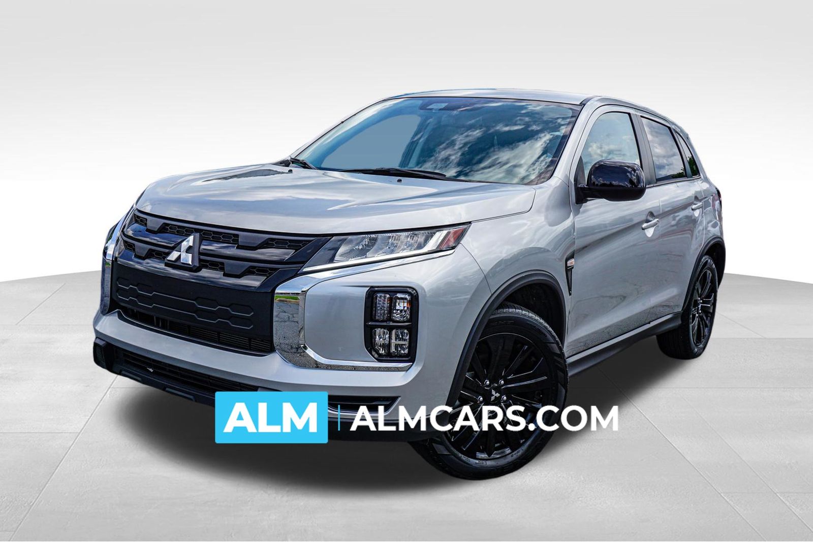 2025 Mitsubishi Outlander Sport 