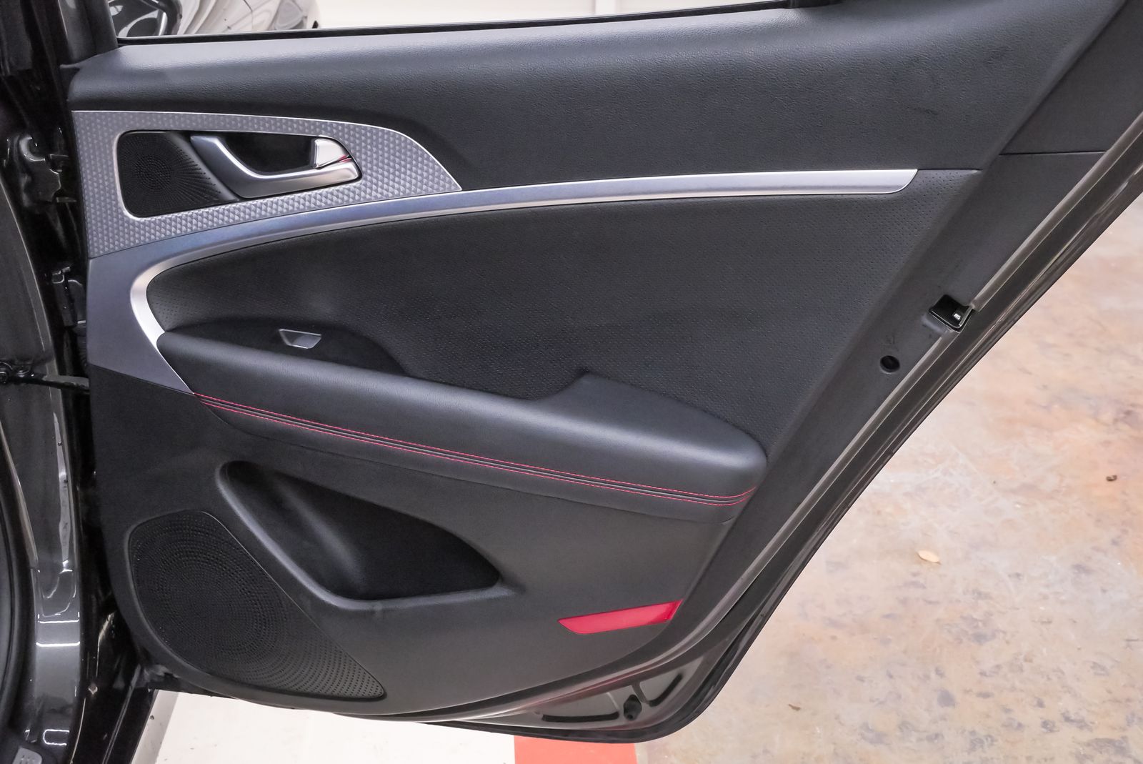 2023 Genesis G70 2.0T Gray at Don McGill Toyota