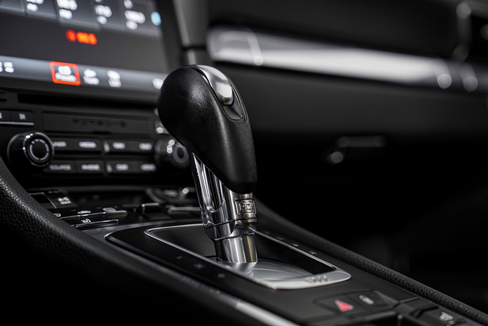 2017 Porsche 911 Targa 4 — photo 17