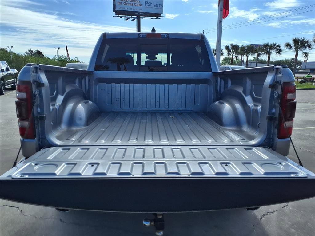 2021 Ram 1500 Big Horn/Lone Star - 6