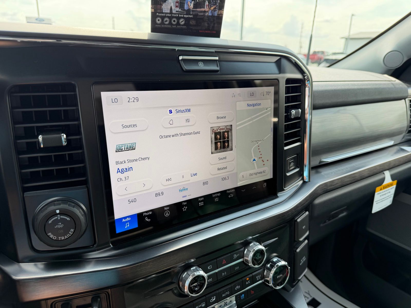 2026 Ford F-250SD image 17