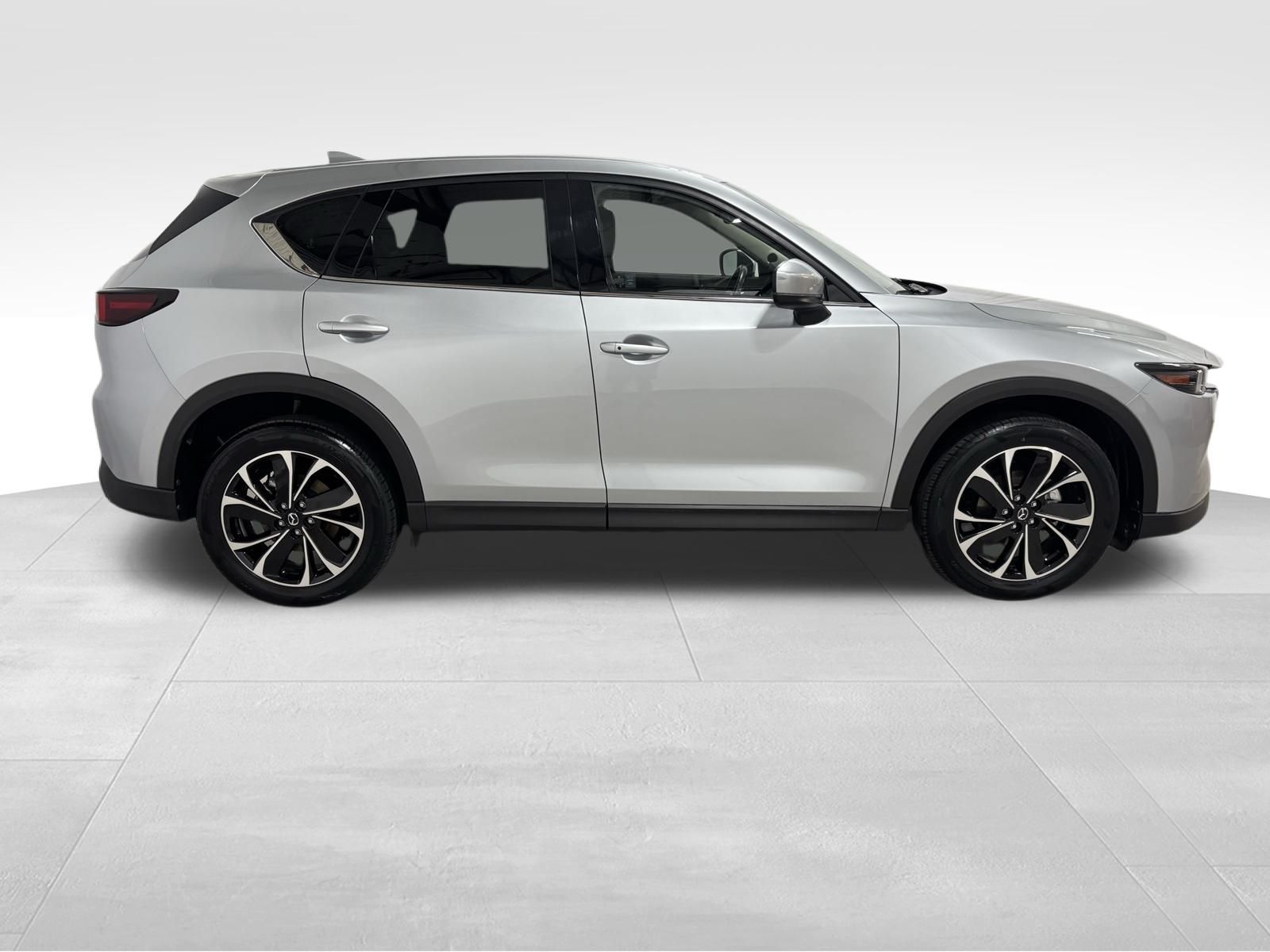 Used Car 2022 Mazda Cx-5  2.5 S Premium Plus Package For Sale Under $30,000 In Austin, Texas