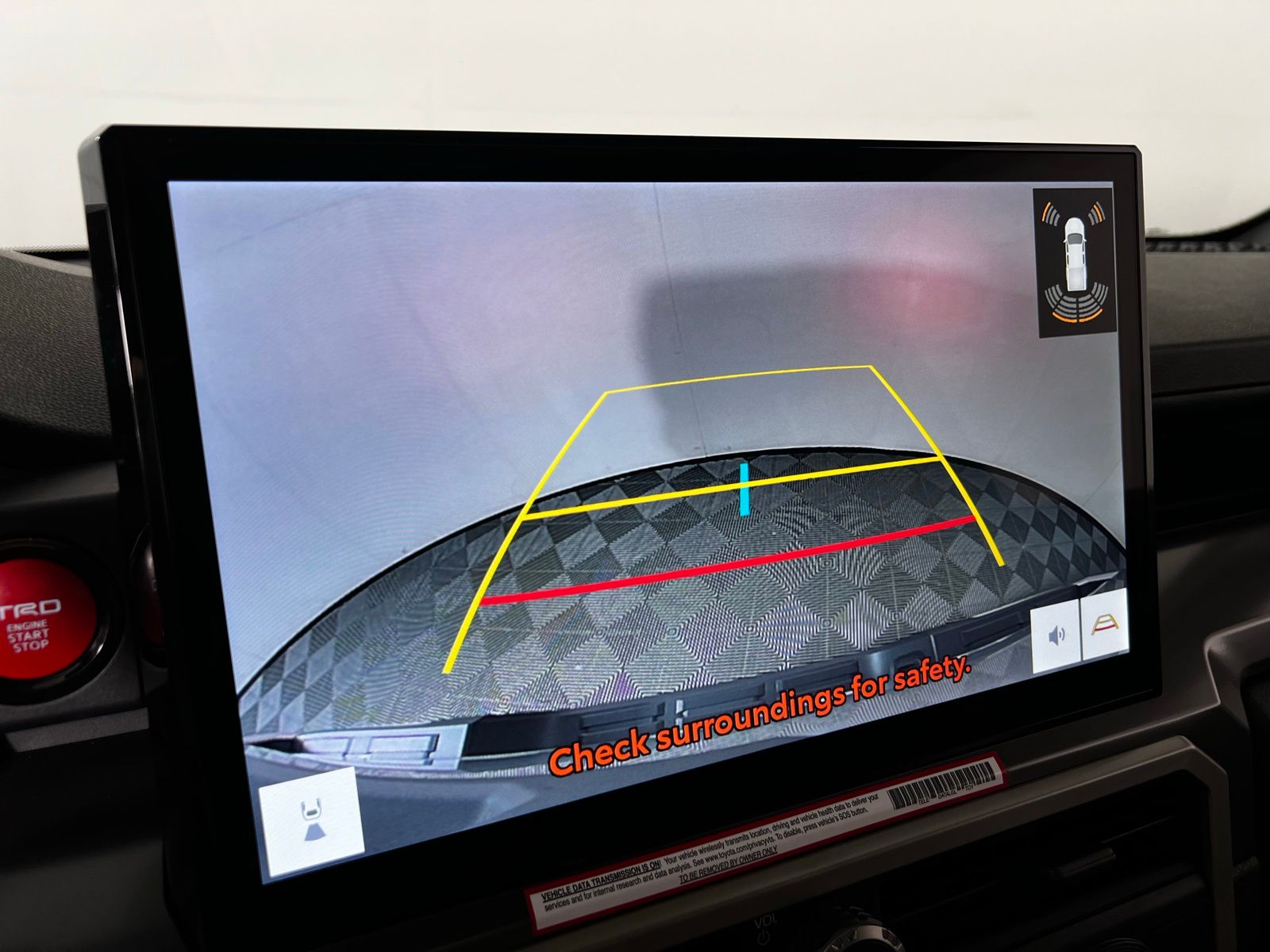 Thumbnail: 2025 Toyota Tacoma - 19