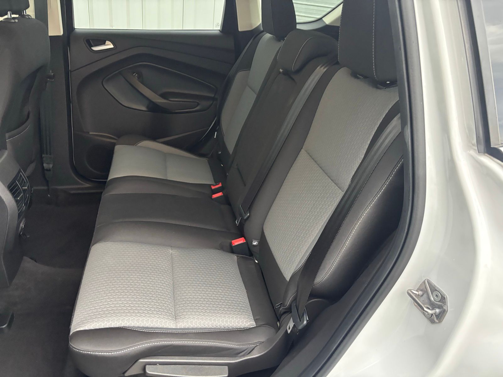 Used Car 2019 Ford Escape  Se For Sale Under $15,000 In Austin, Texas