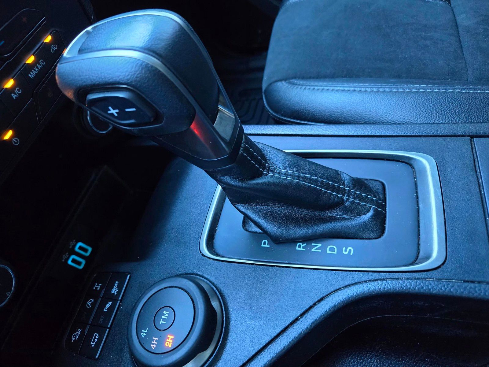 2021 Ford Ranger Lariat - Photo 24