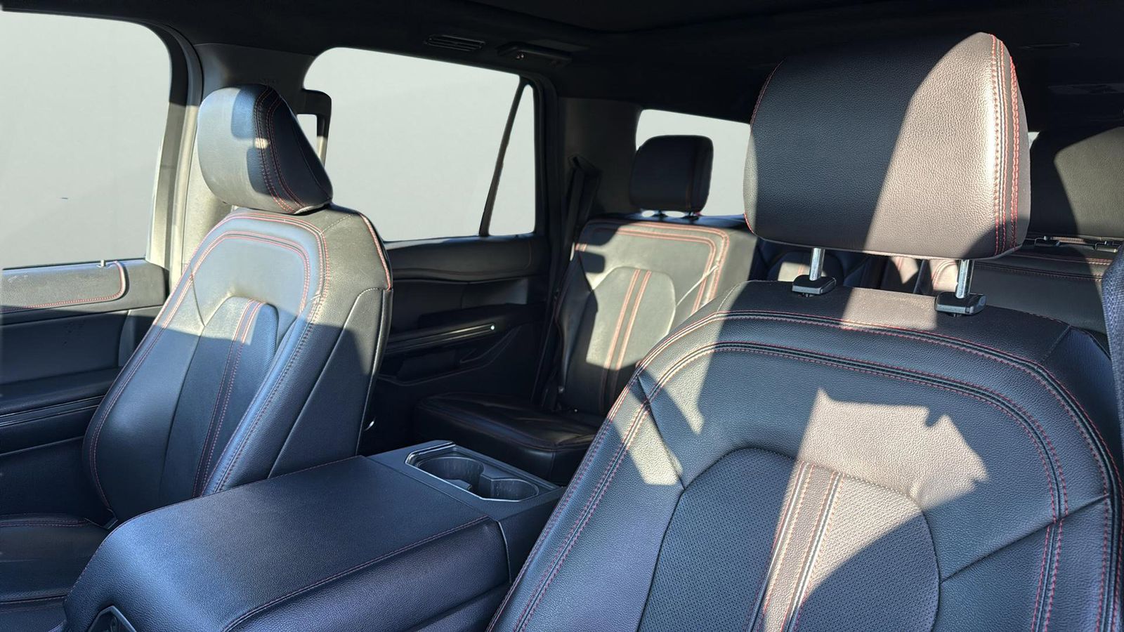 Used Car 2022 Ford Expedition Max  Limited For Sale Under $35,000 In Austin, Texas