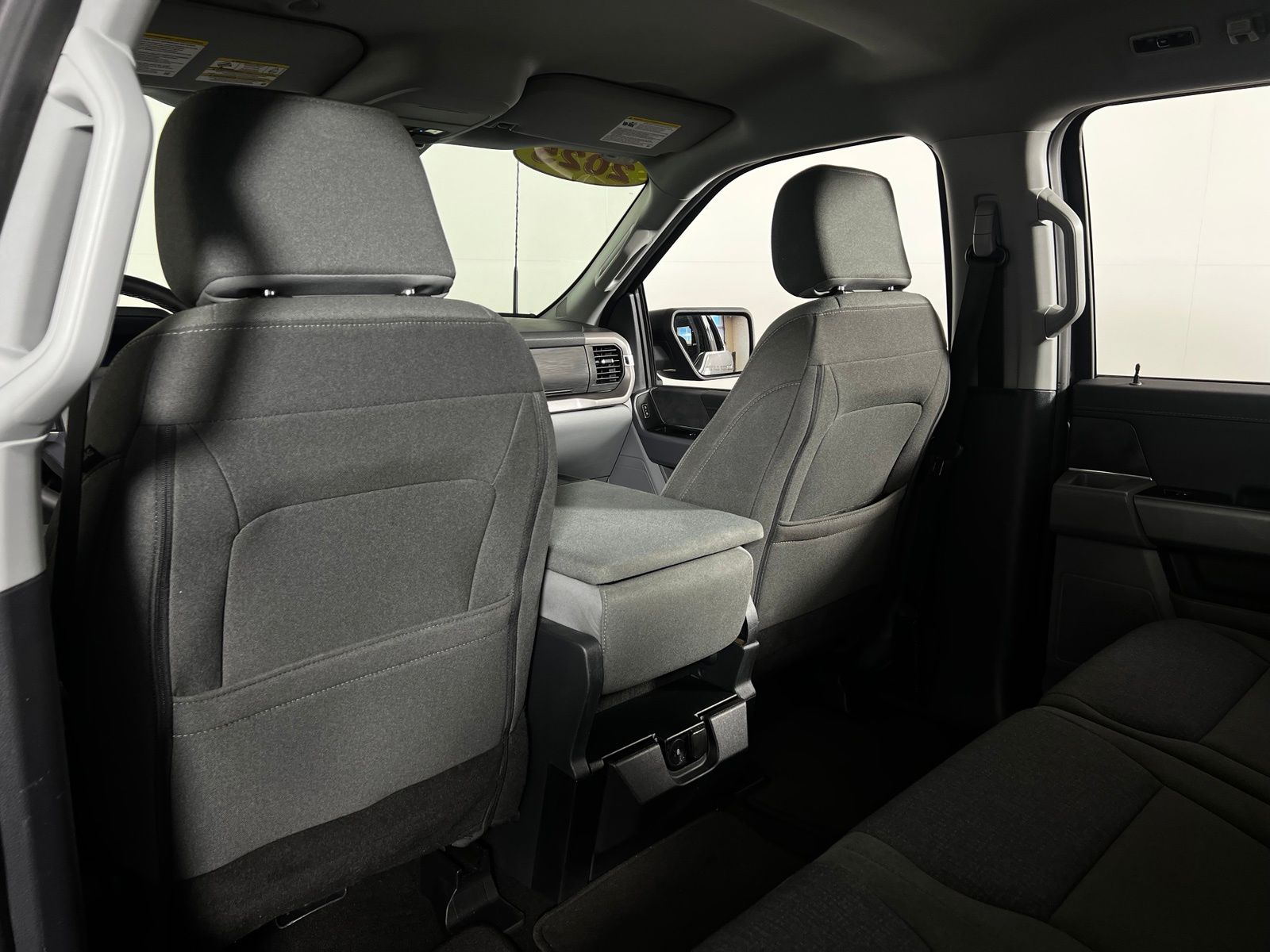 Thumbnail: 2025 Ford F-150 - 21