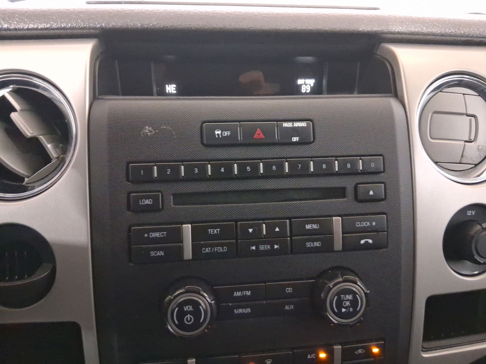 Used Car 2014 Ford F-150  Xlt For Sale Under $15,000 In Austin, Texas