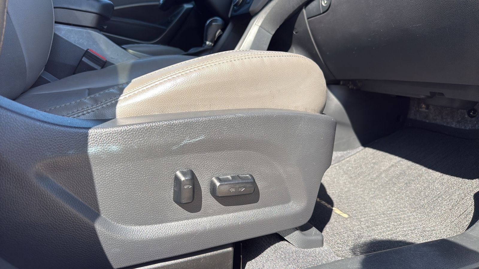 Used Car 2014 Hyundai Santa Fe Sport  Base For Sale Under $12,000 In Austin, Texas