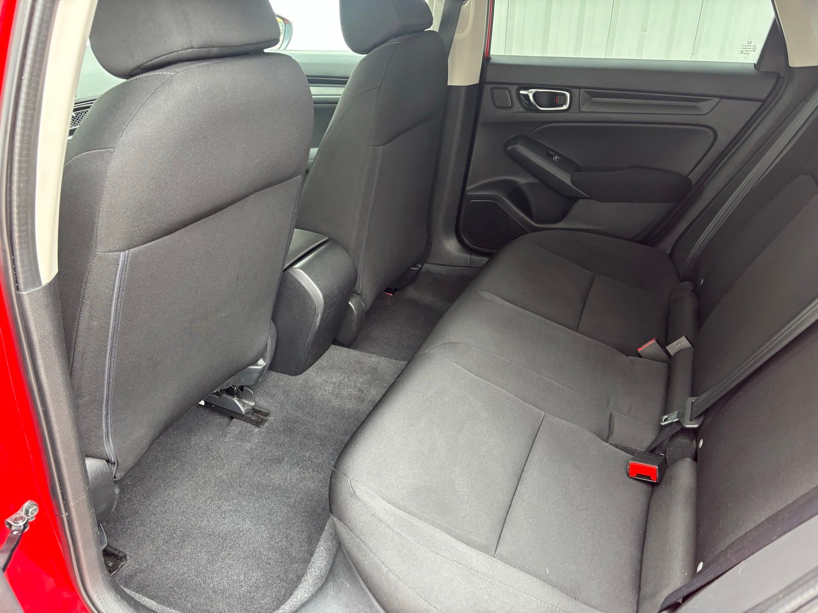 Used Car 2022 Honda Civic  Lx For Sale Under $20,000 In Austin, Texas