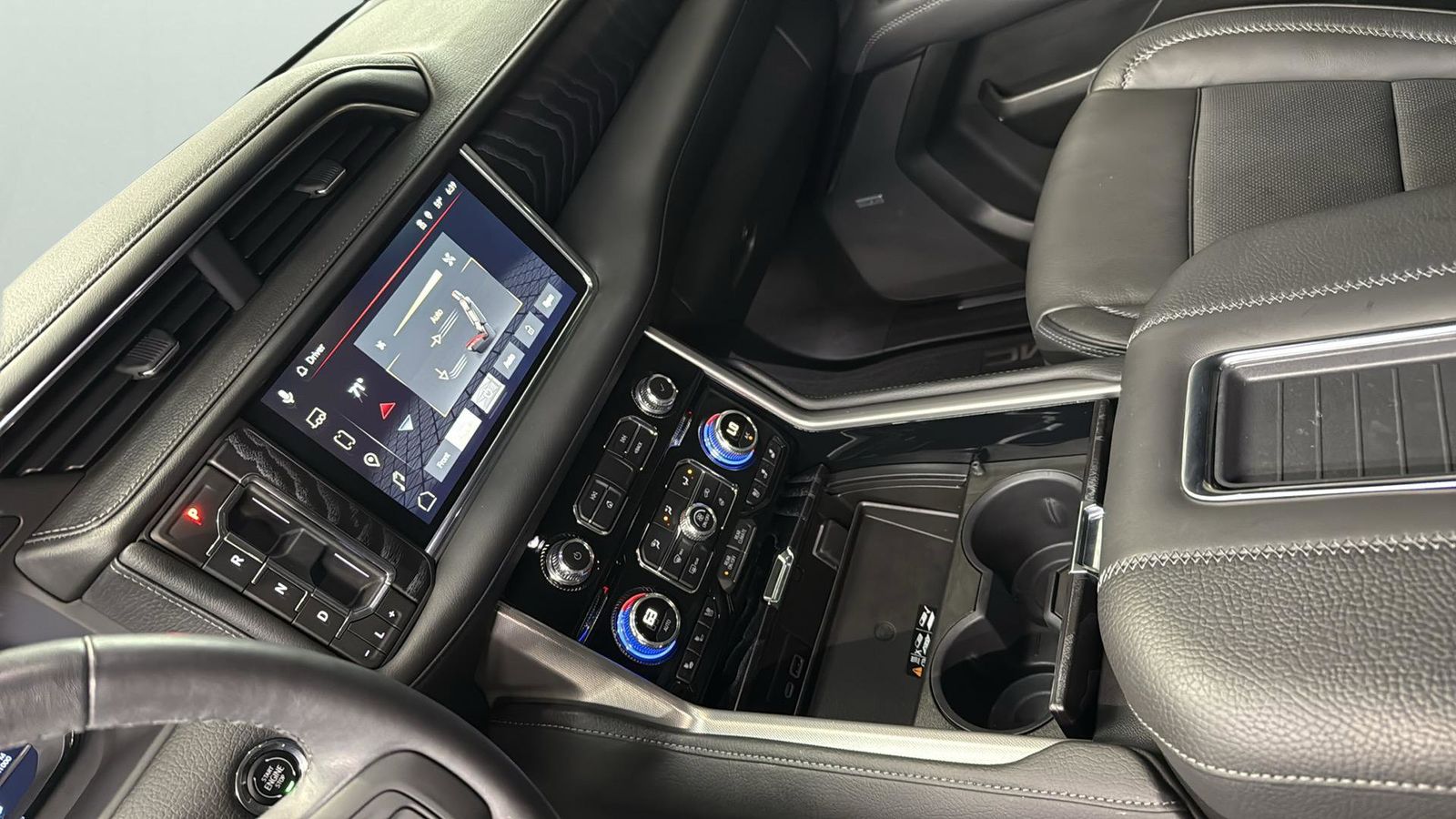 Used Car 2023 Gmc Yukon  Denali For Sale Under $70,000 In Austin, Texas