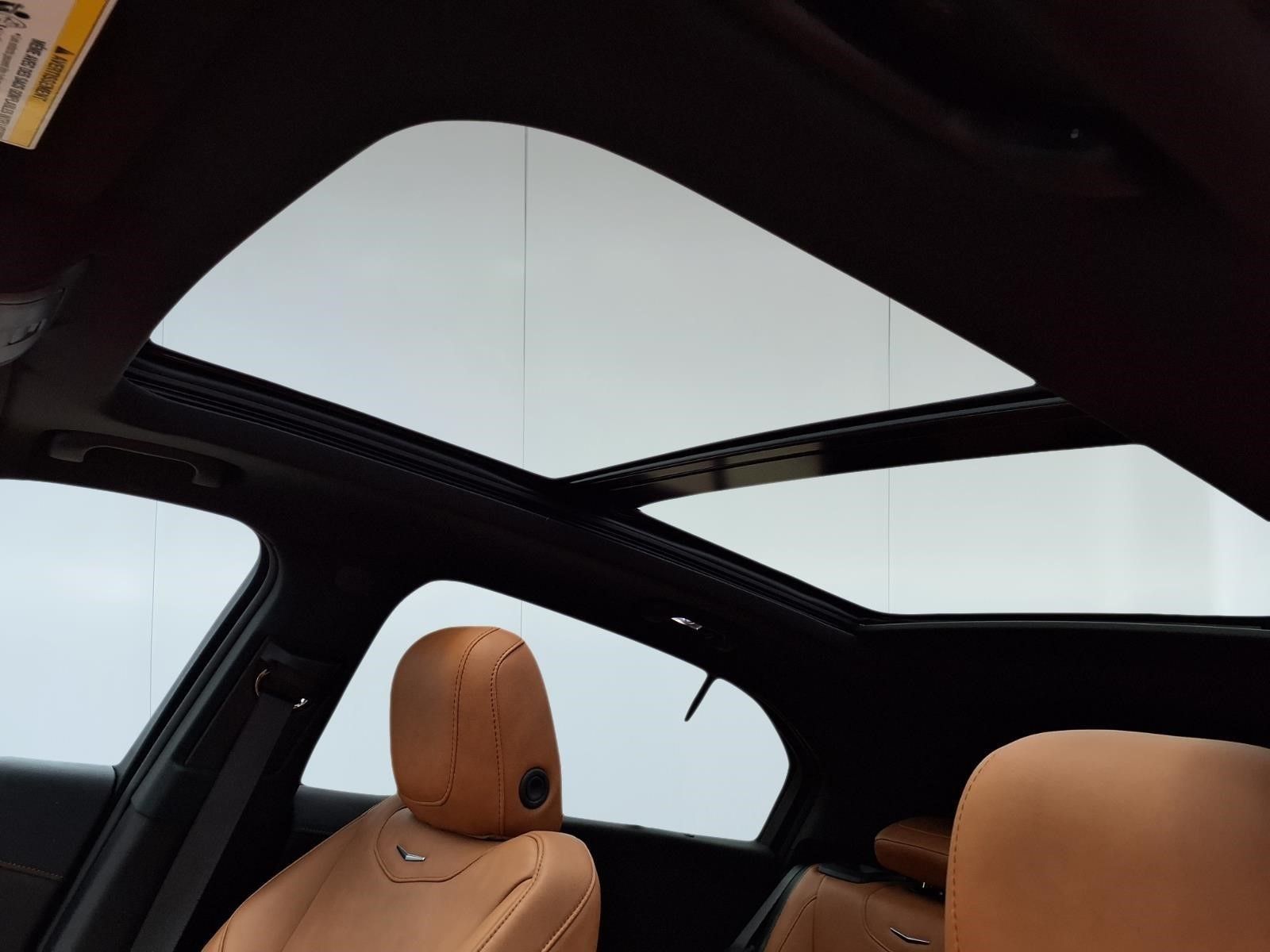 2024 Cadillac XT4 Sport Black at Bayway Cadillac of The Woodlands