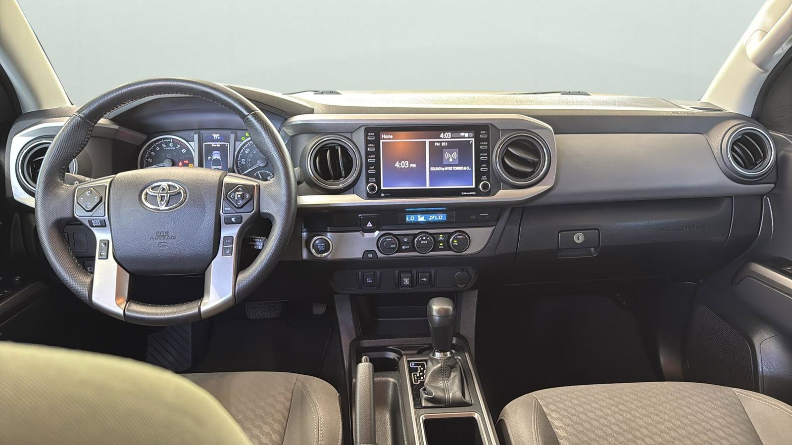 Used Car 2023 Toyota Tacoma  Sr5 For Sale Under $35,000 In Austin, Texas