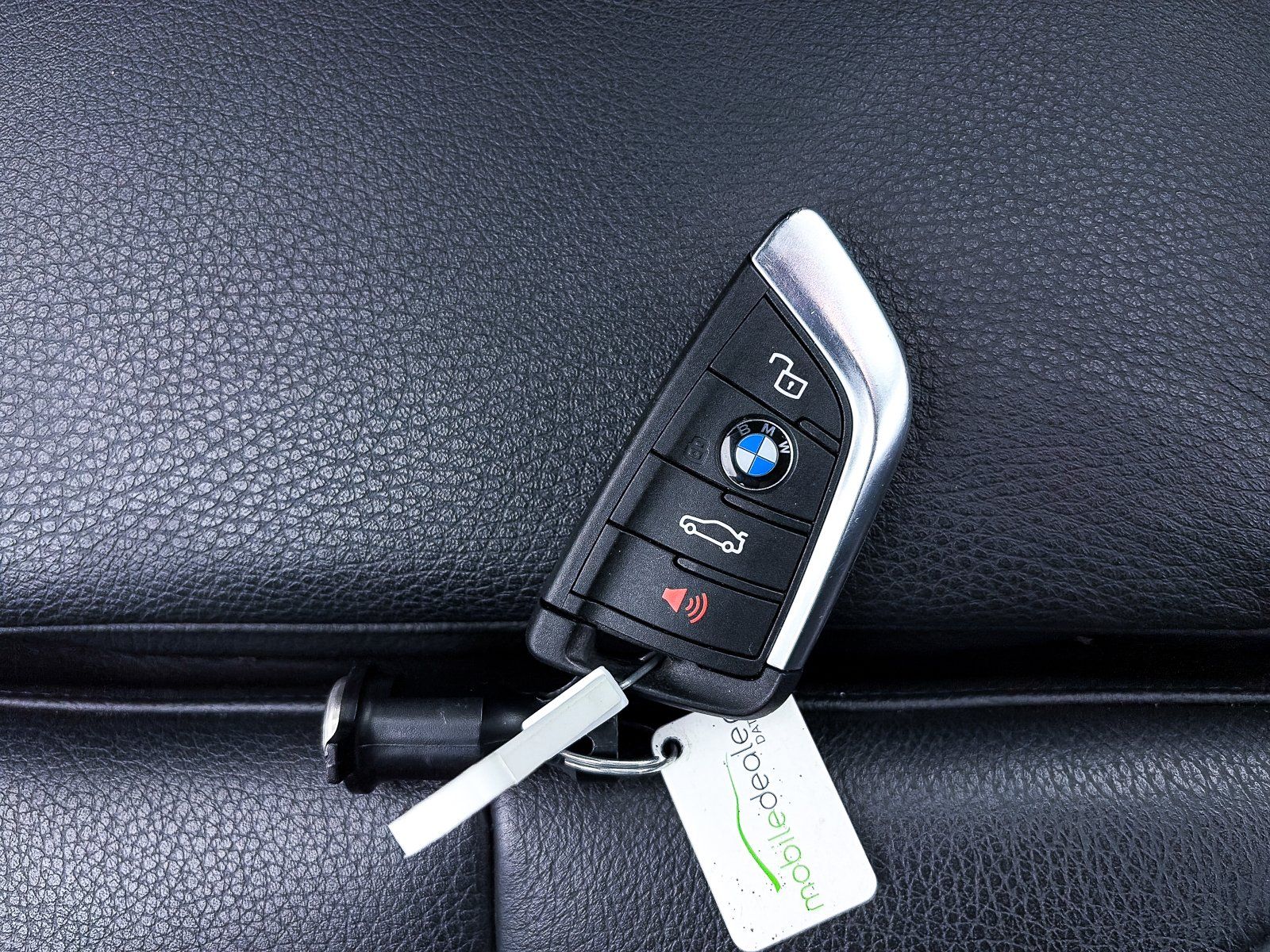 2024 BMW 2 Series M235i - Photo 28