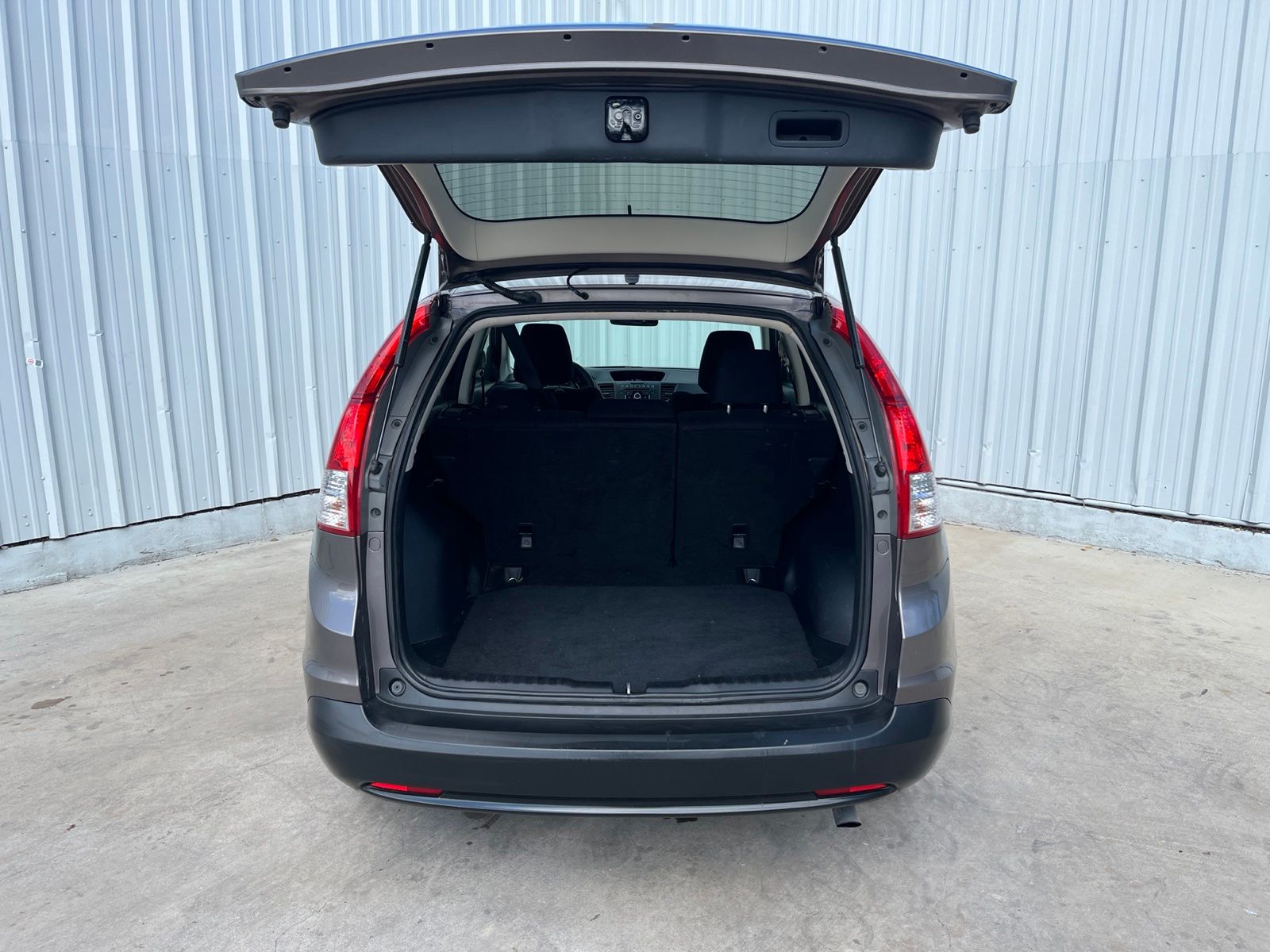 Used Car 2012 Honda Cr-v  Ex For Sale Under $12,000 In Austin, Texas
