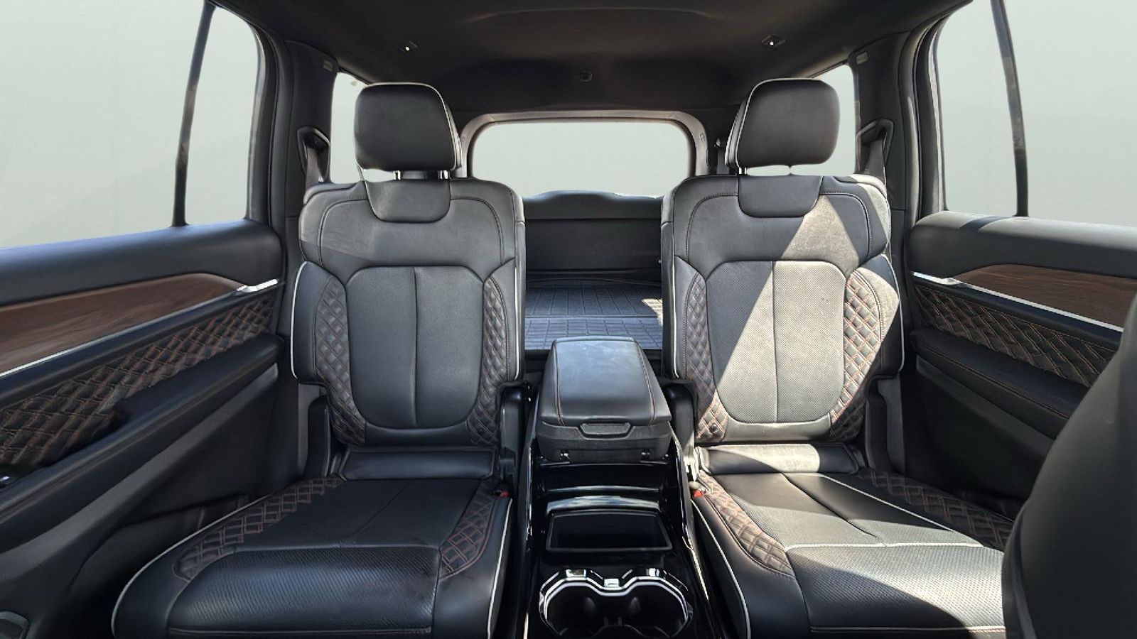 Used Car 2023 Jeep Grand Cherokee L  Summit For Sale Under $50,000 In Austin, Texas