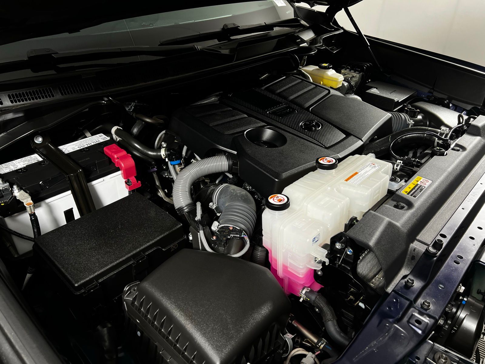 Thumbnail: 2024 Toyota Tundra - 9