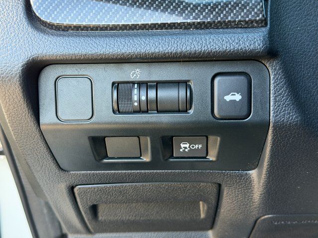 Used 2021 Crystal White Pearl Subaru Premium image 24