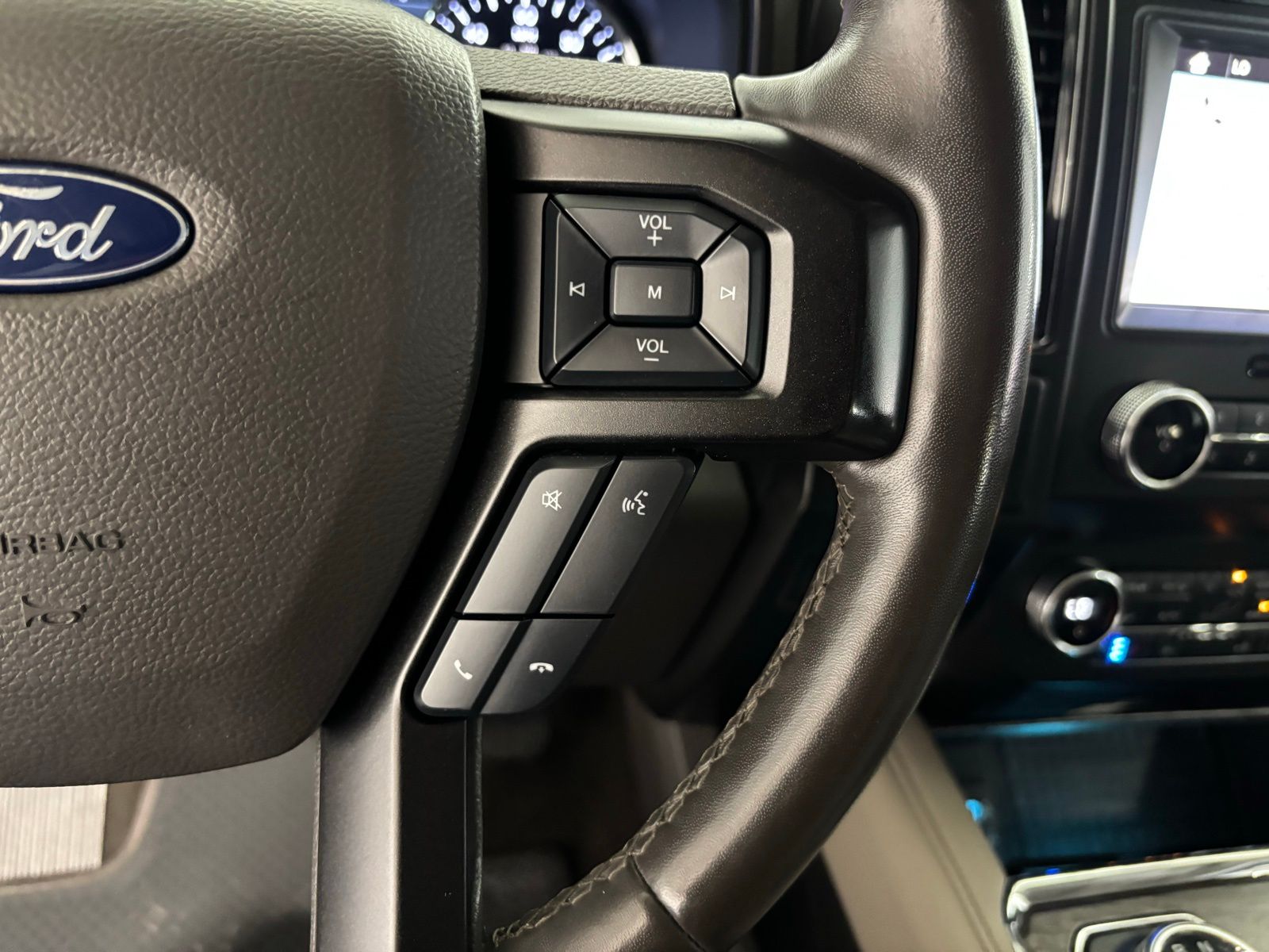 Used Car 2019 Ford Expedition  Limited For Sale Under $30,000 In Austin, Texas