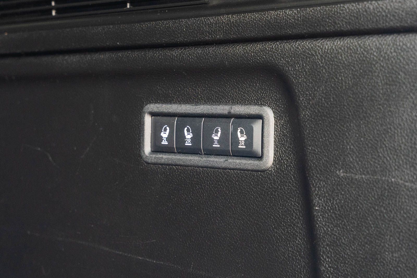 Used 2024 Jeep Wagoneer L SUV