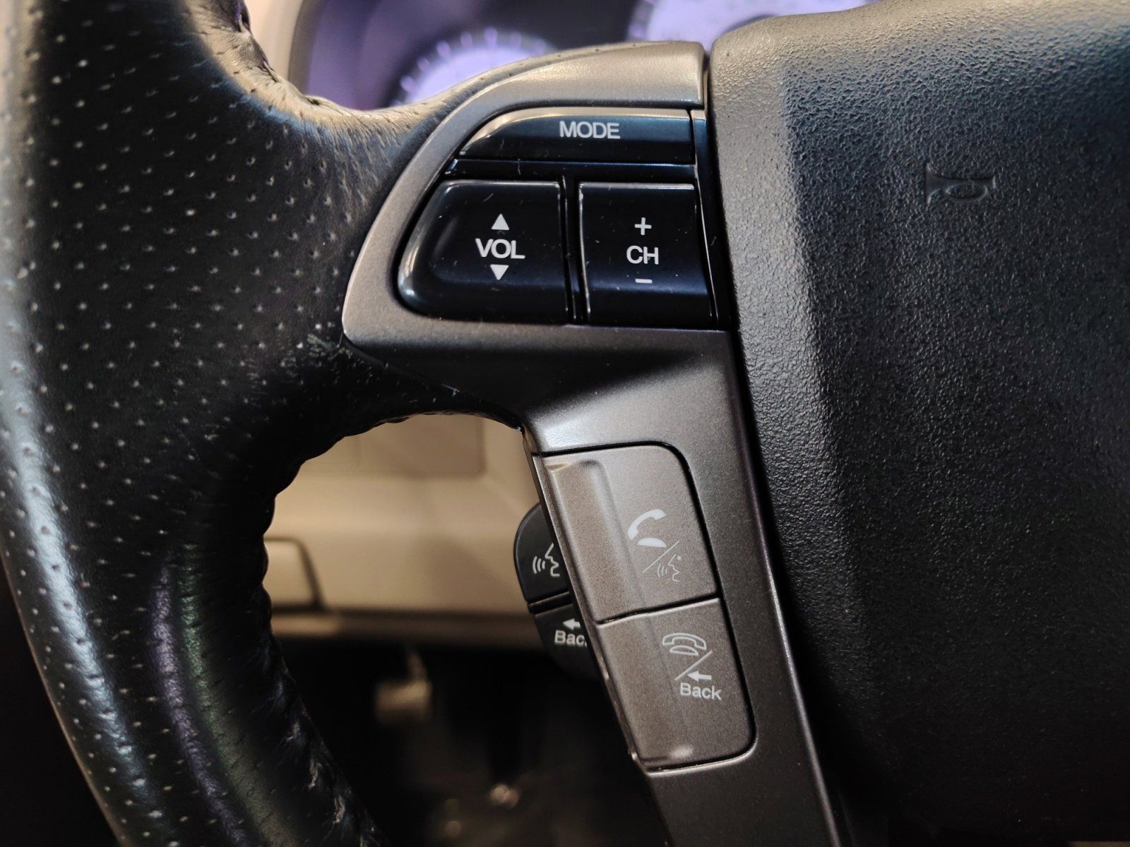 Used Car 2011 Honda Pilot  Ex-l For Sale Under $10,000 In San Antonio, Texas