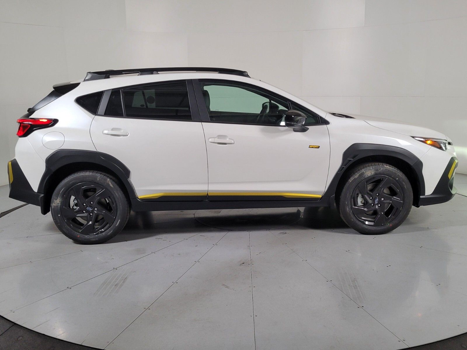 2025 Subaru Crosstrek Sport 3