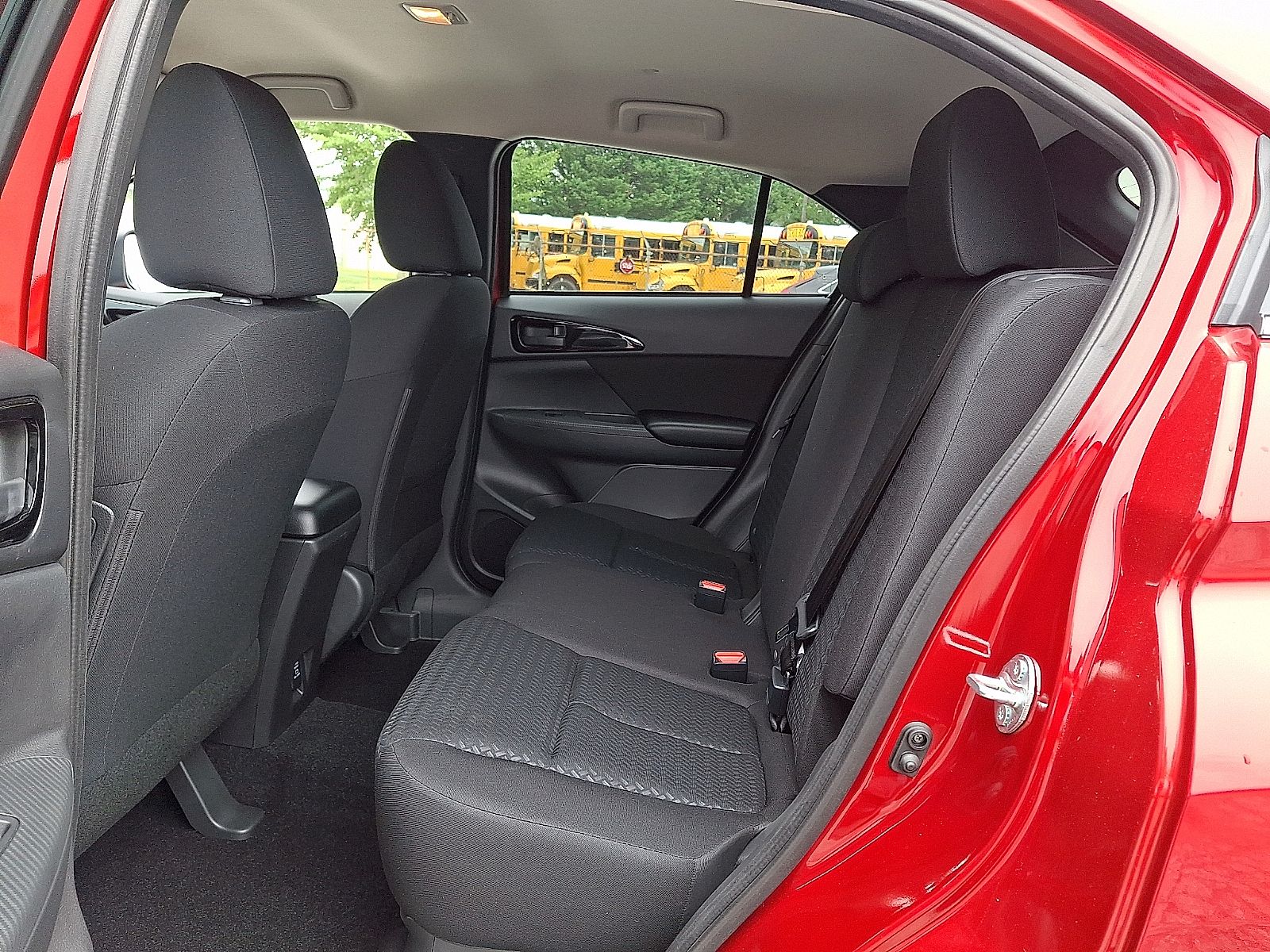New 2026 Mitsubishi Eclipse Cross SUV
