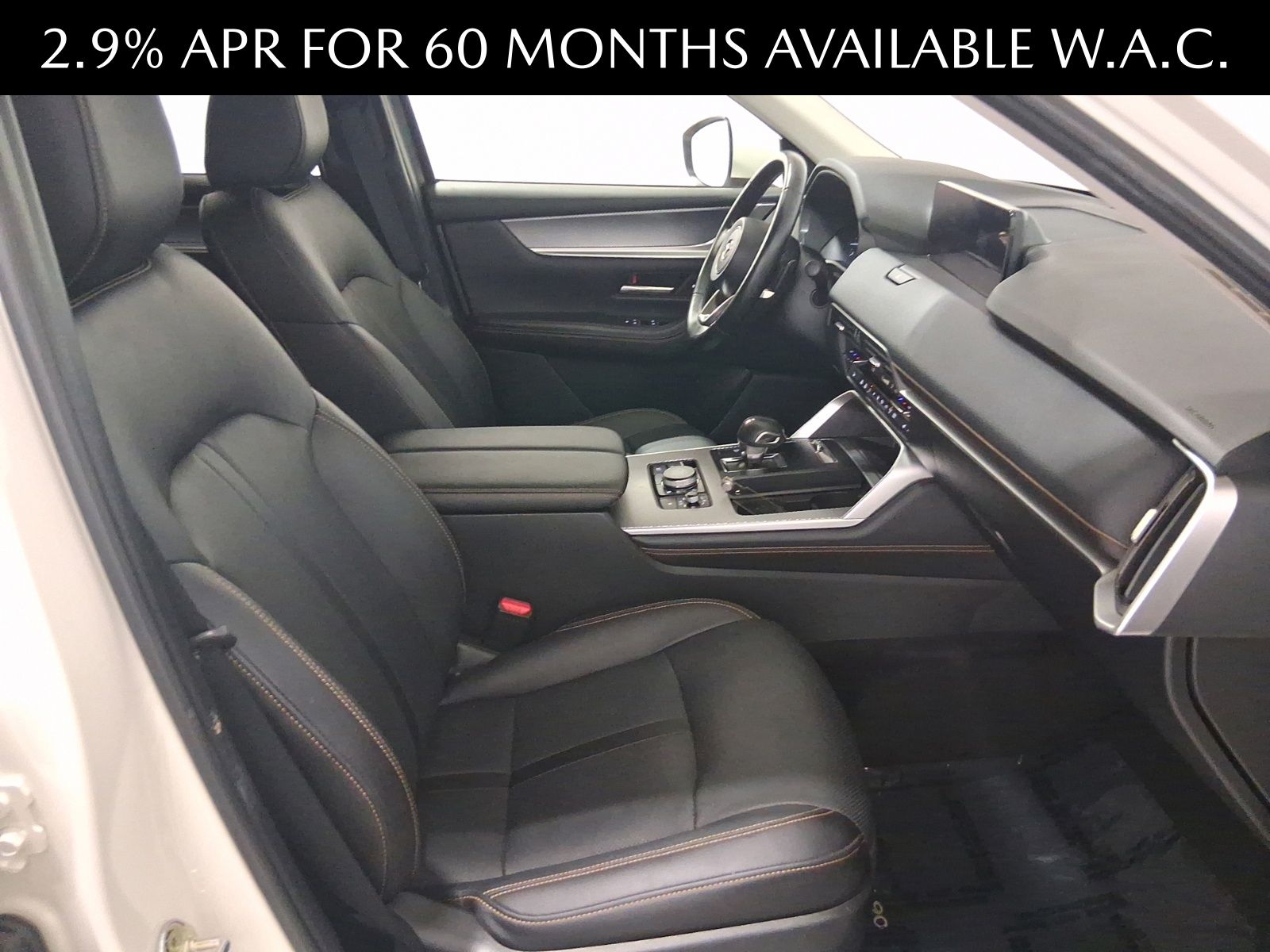 Used Car 2024 Mazda Cx-90  3.3 Turbo Premium For Sale Under $35,000 In Austin, Texas