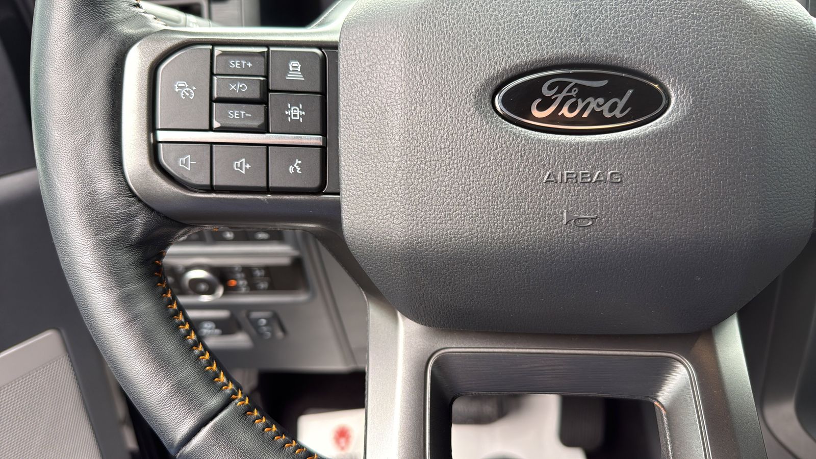 Used Car 2024 Ford F-150  Tremor For Sale Under $70,000 In Austin, Texas