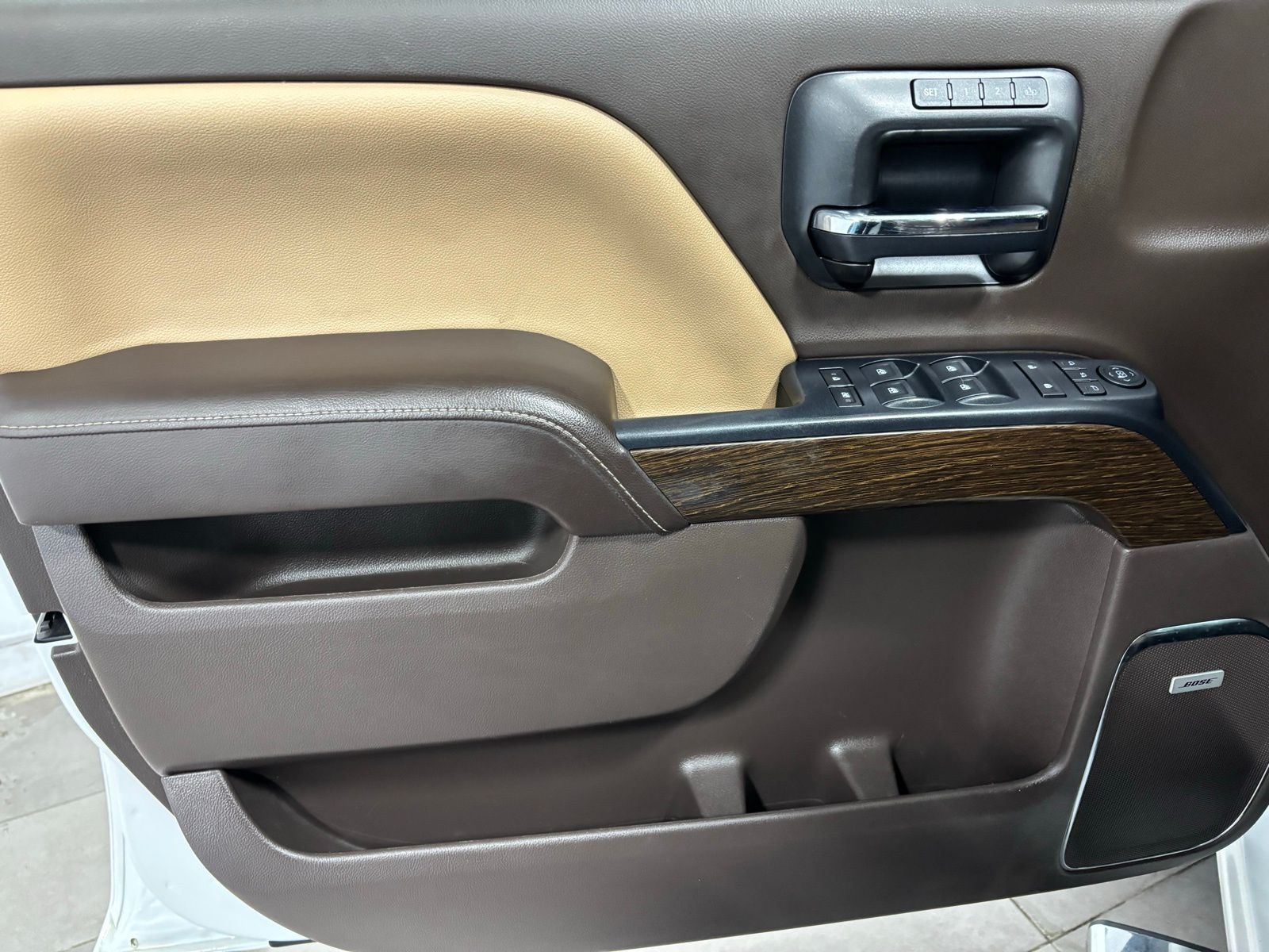 Used Car 2017 Gmc Sierra 1500  Denali For Sale Under $30,000 In Austin, Texas