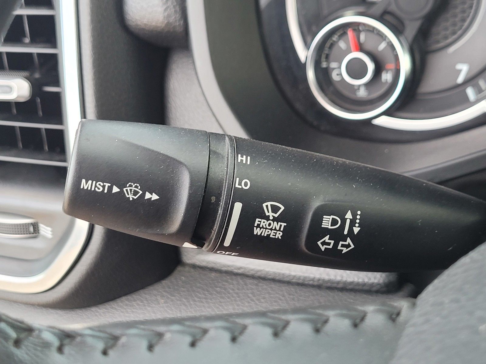 Used 2024 Red Ram Laramie image 29