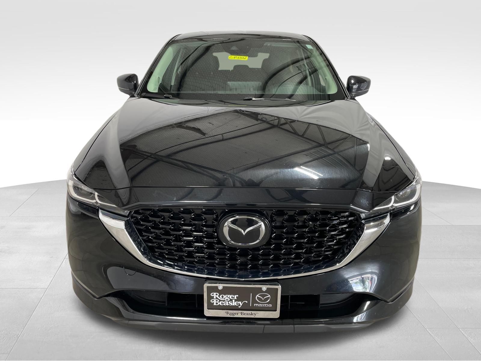 Used Car 2025 Mazda Cx-5  2.5 S Select Package For Sale Under $30,000 In Austin, Texas